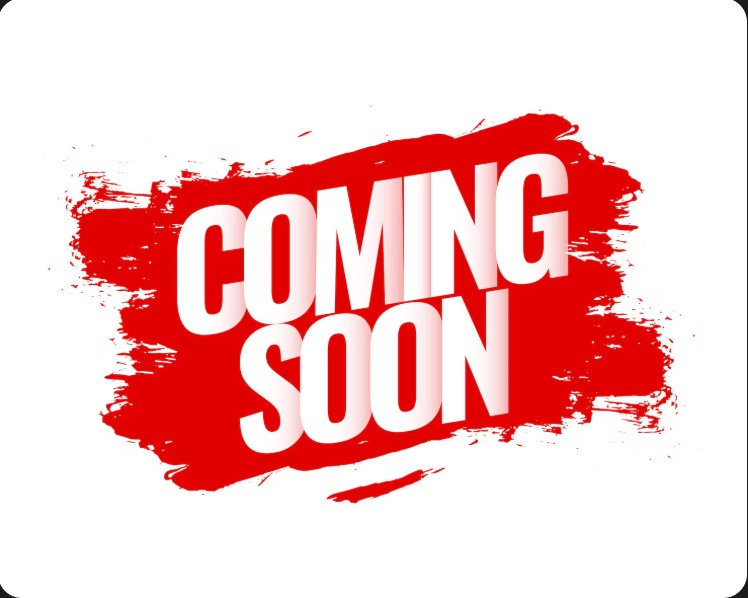 Coming Soon